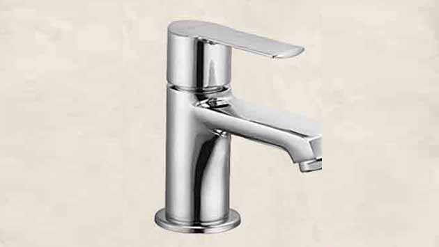Pillar Taps 